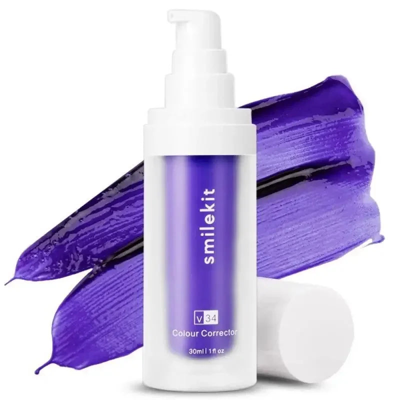 WhitenBoost Violet